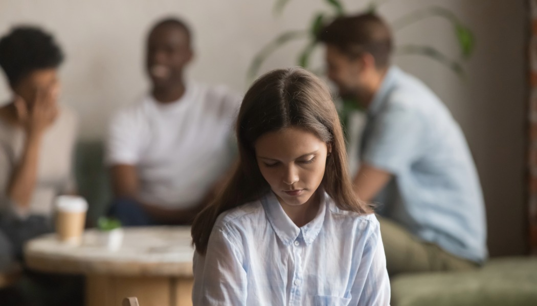 ebaÔiglane ma usun sinusse afirmtsioon