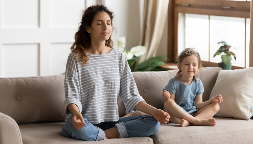 Kuidas kuulata oma keha ma usun sinusse afirmtsioon