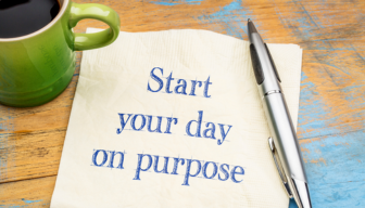 ma usun sinusse afirmtsioon