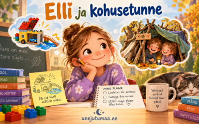 Elli ja kohusetunne
